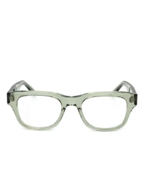 Barton Perreira square-frame glasses 
