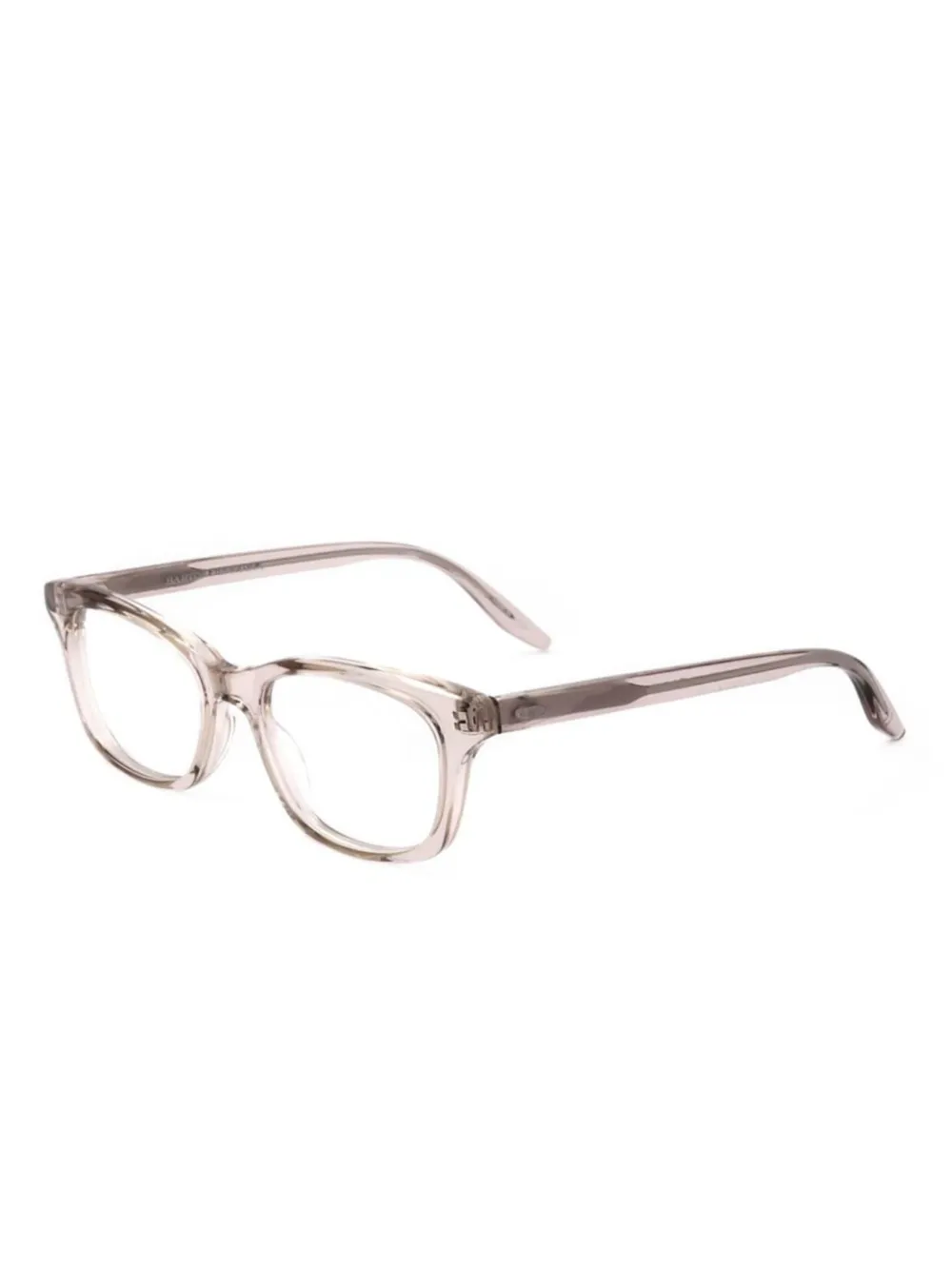 Barton Perreira square-frame glasses | Image 2