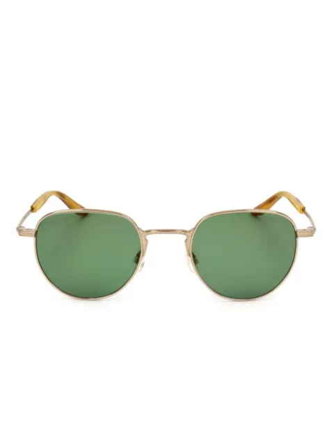 Barton Perreira tinted lenses sunglasses 