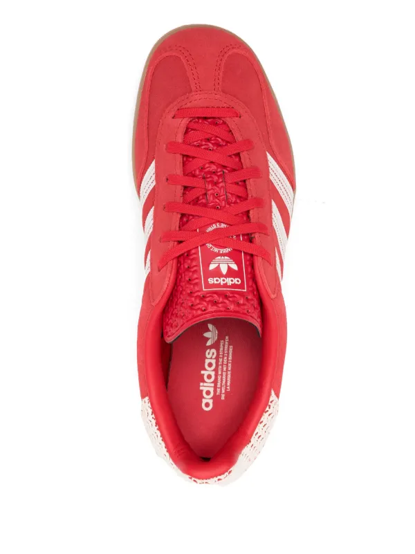 adidas gazelle silver green womens Adidas Gazelle Indoor W Sneaker » Buy online now!