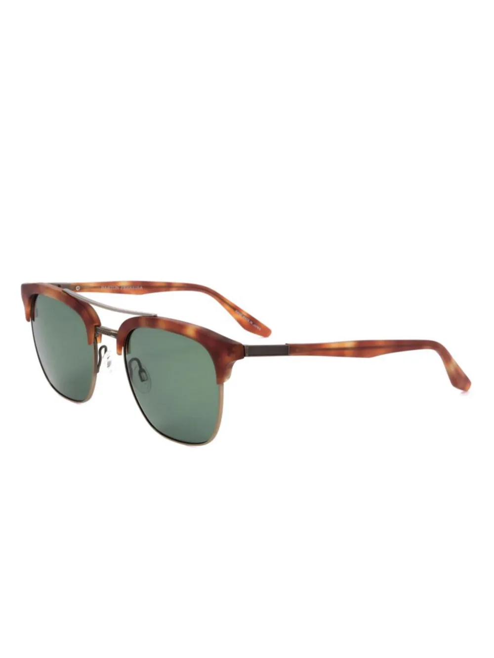 Barton Perreira square-frame sunglasses - Bruin