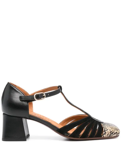 Chie Mihara 50mm Vudui pumps 