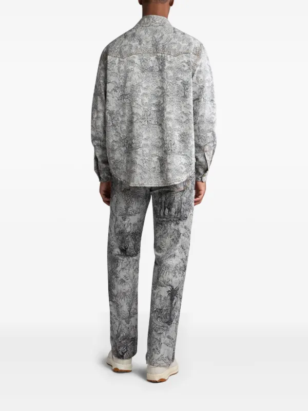 ETRO/エトロ デニムシャツジャケット org.jpg