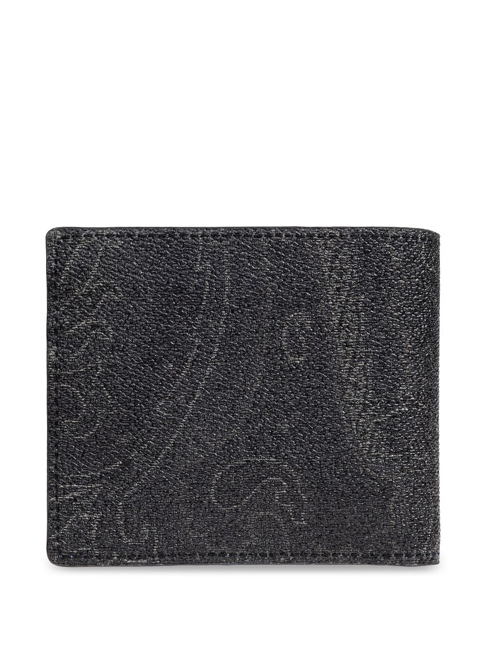 ETRO paisley-print wallet - N0000