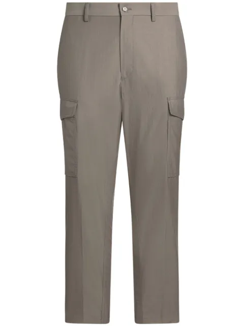 ETRO cargo trousers 