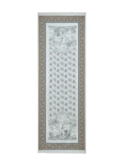 ETRO paisley-print scarf 