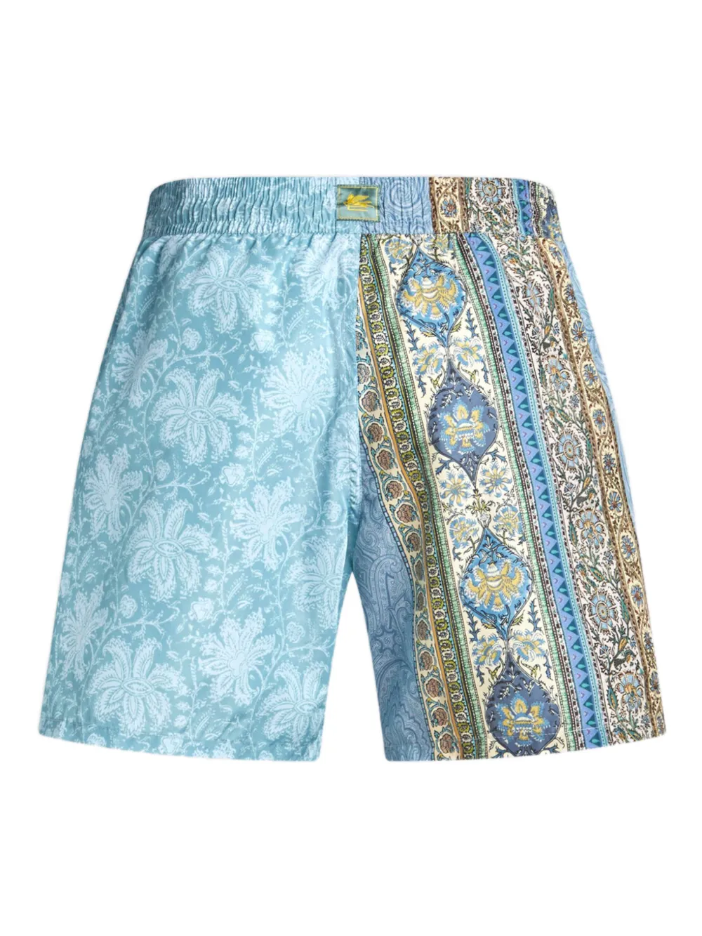 ETRO Costume da bagno con motivo astratto | Image 6