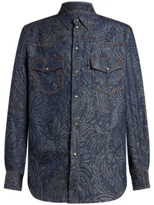 Etro(エトロ) メンズ ジャケット - FARFETCH Etro(エトロ) メンズ ジャケット - FARFETCH
