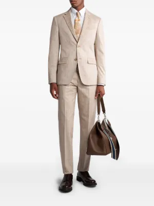 ETRO エトロ　メンズスーツ　ジャケット　ベージュ 楽天市場】エトロ etro（カラーベージュ）（コート・ジャケット