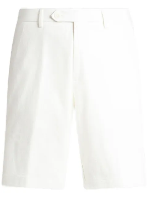 ETRO jacquard bermuda shorts