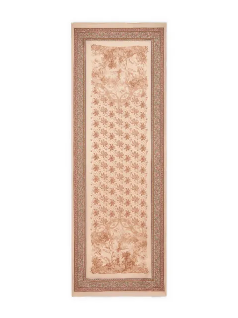 ETRO paisley-print scarf 