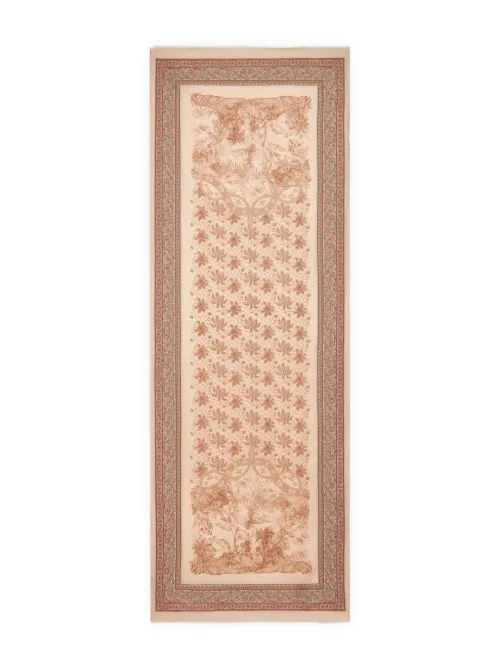 Écharpe à imprimé cachemire - ETRO - Modalova