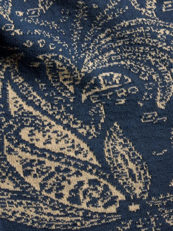 エトロ　ニット　ジャケット 楽天市場】エトロ ETRO ニットジャケット スタンドカラー