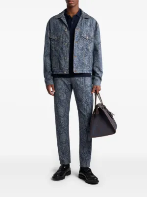 Etro アパレル メンズ通販 - FARFETCH