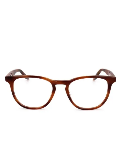 Barton Perreira cat-eye frame glasses 