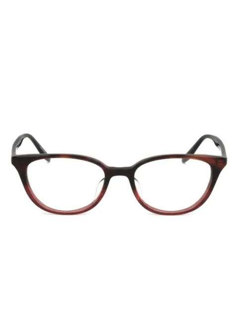 Barton Perreira lentes con armazón cat eye
