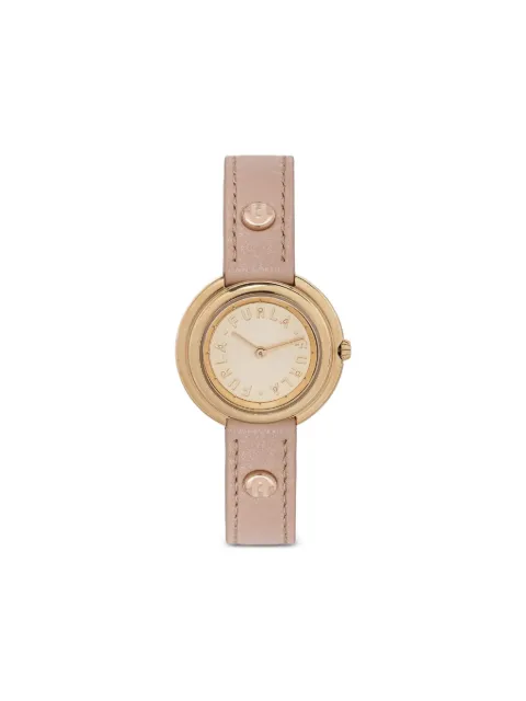 Furla stainless steel 30mm