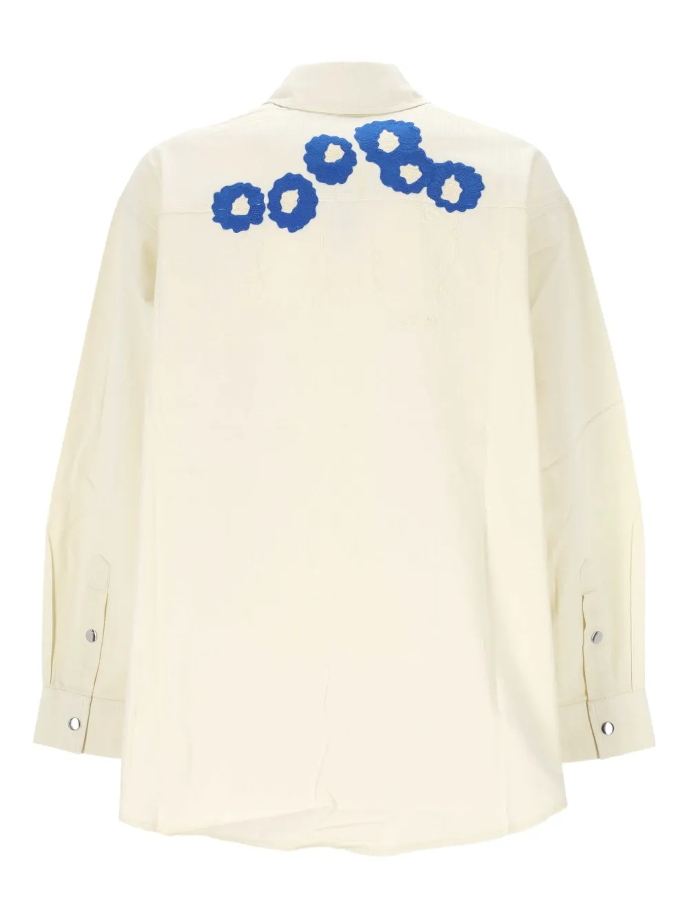 Autry camisa con bordado | Camisas | Image 2