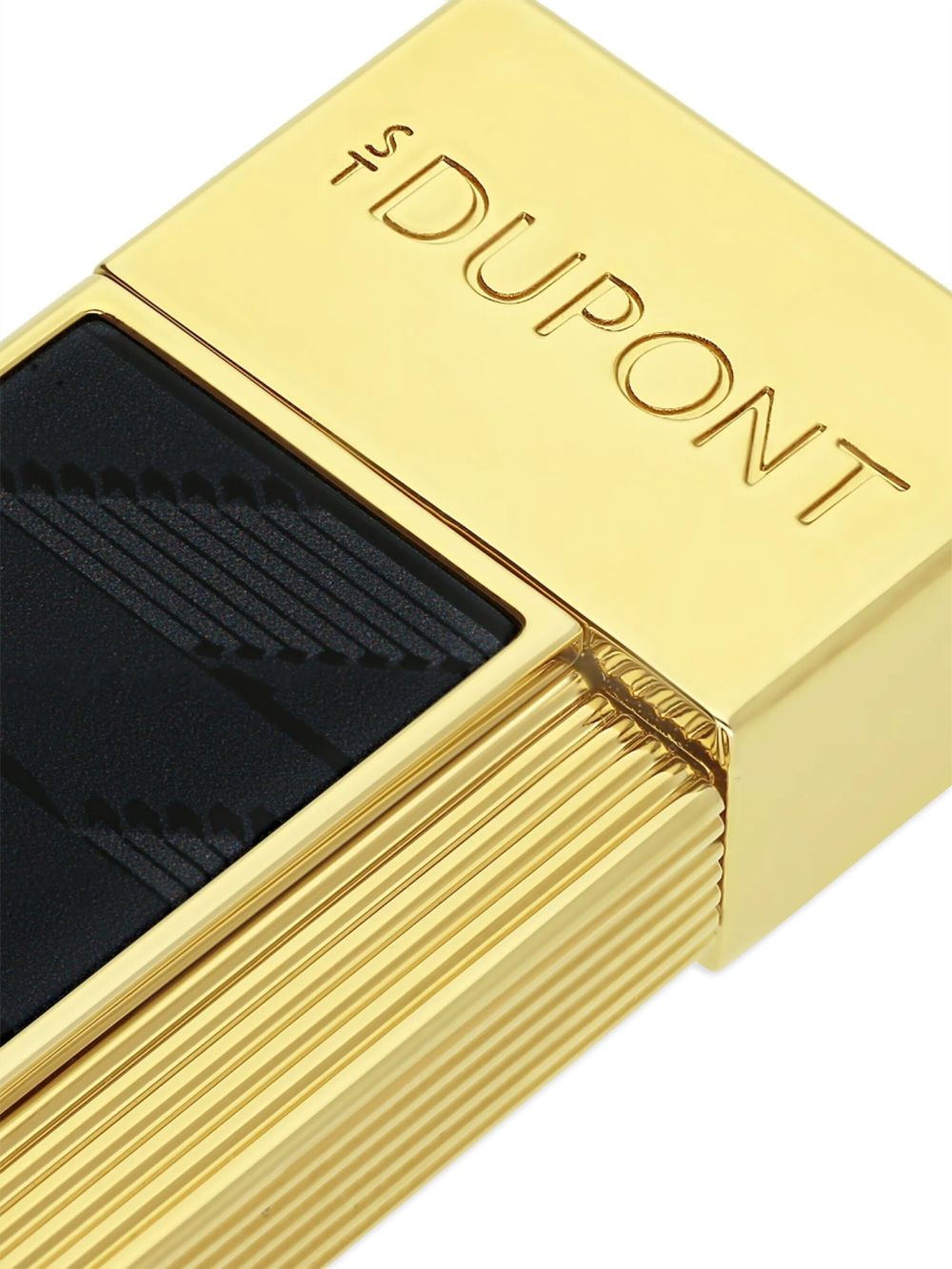 S.T. Dupont Twiggy lighter - Goud