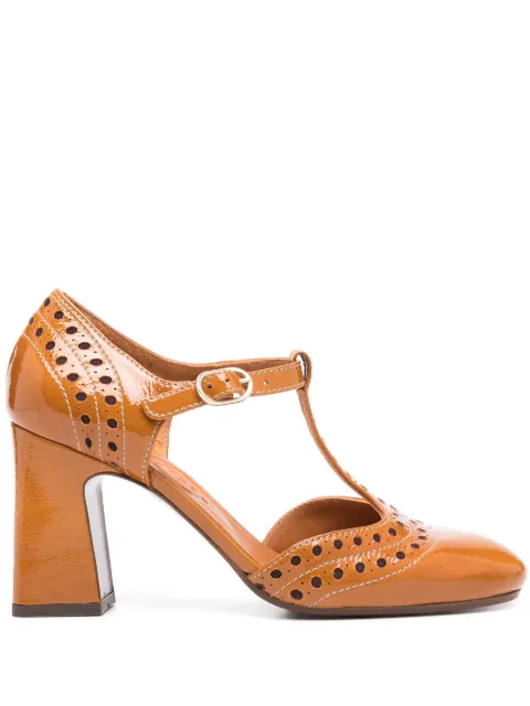 Chie Mihara 80mm Mante pumps