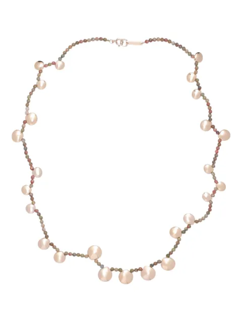 ISABEL MARANT Adriel necklace