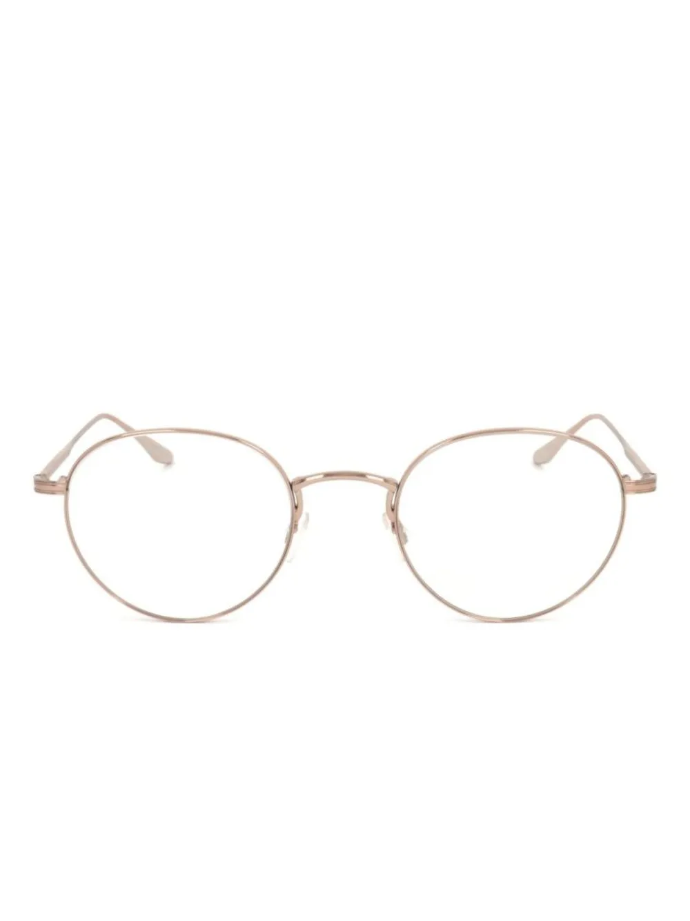Barton Perreira lunettes de vue BP5037 | or | Image 1