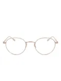 Barton Perreira BP5037 glasses - Gold