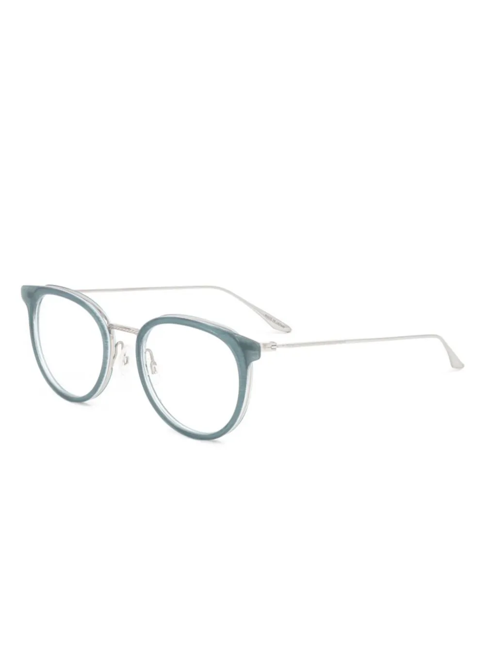 Barton Perreira round-frame glasses | Image 2