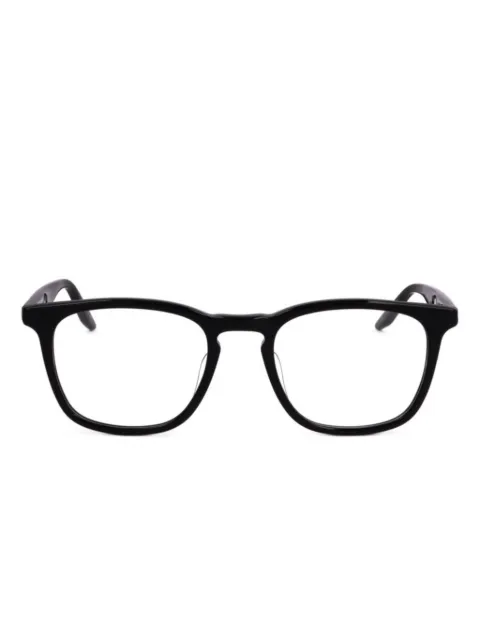 Barton Perreira square-frame glasses