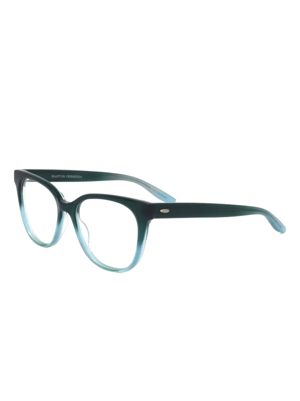 Barton Perreira Moira sunglases - Groen