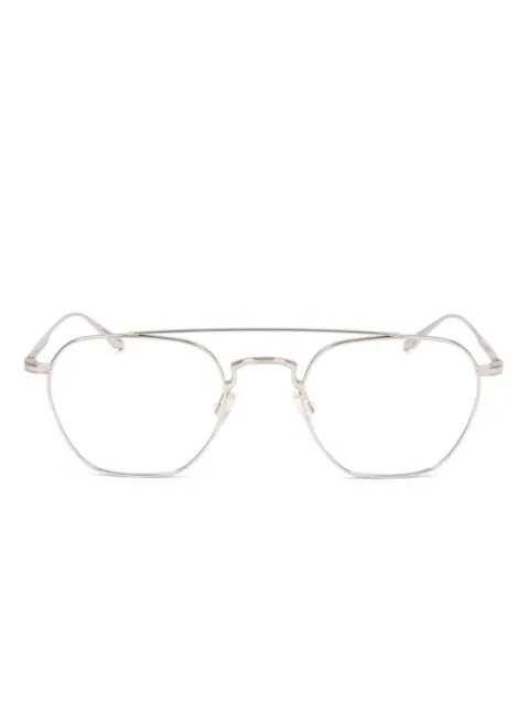 Barton Perreira Doyen glasses