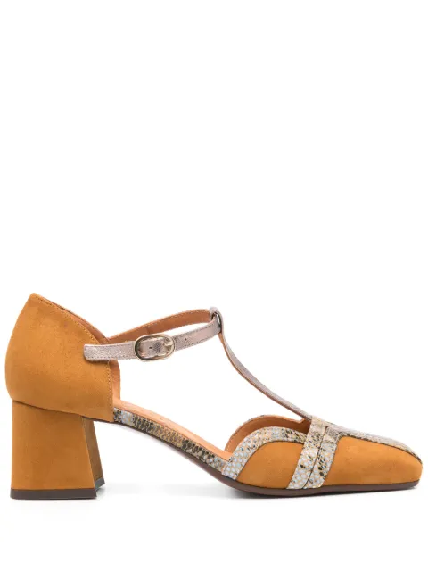 Chie Mihara 50mm Volai pumps