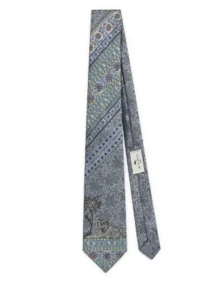 Etro(エトロ)メンズ ネクタイ&蝶ネクタイ - FARFETCH Etro(エトロ)メンズ ネクタイ&蝶ネクタイ - FARFETCH
