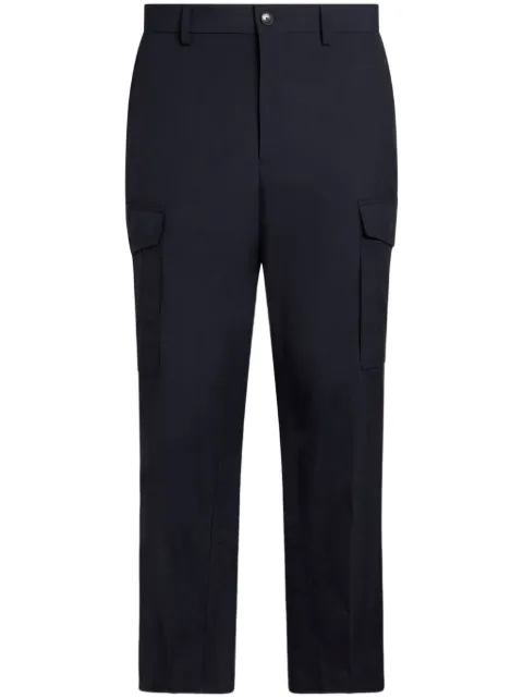 ETRO cargo trousers 