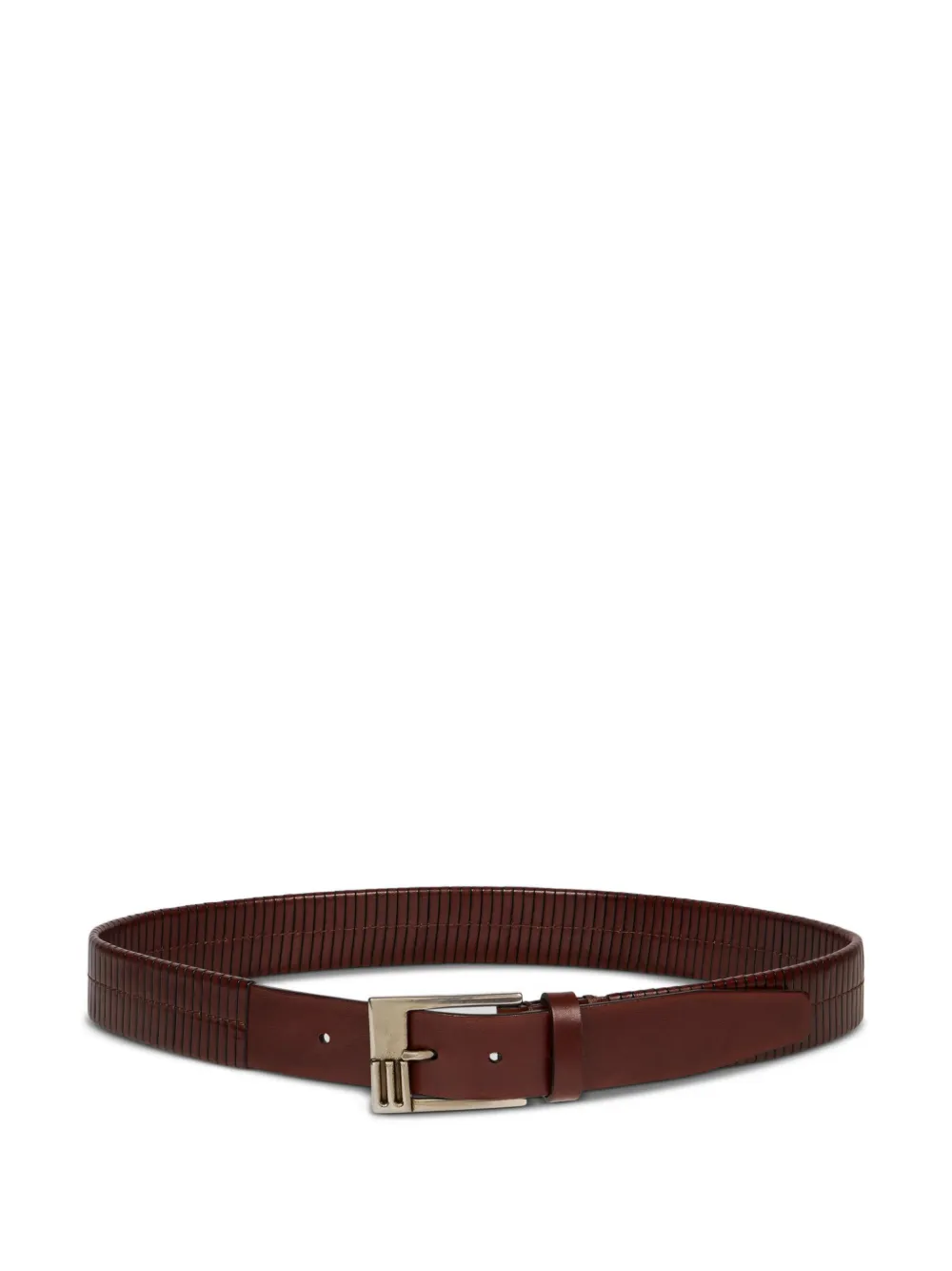 ETRO cinturón con hebilla | marrón | Image 1