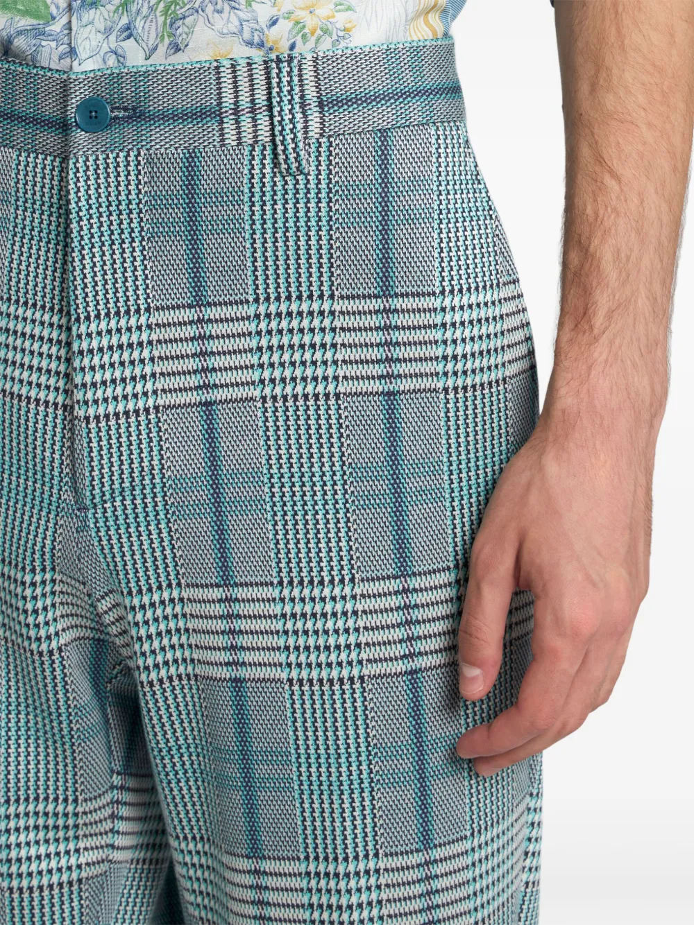 ETRO Pantaloni Glen | Image 5
