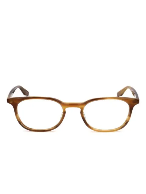 Barton Perreira round-frame glasses 