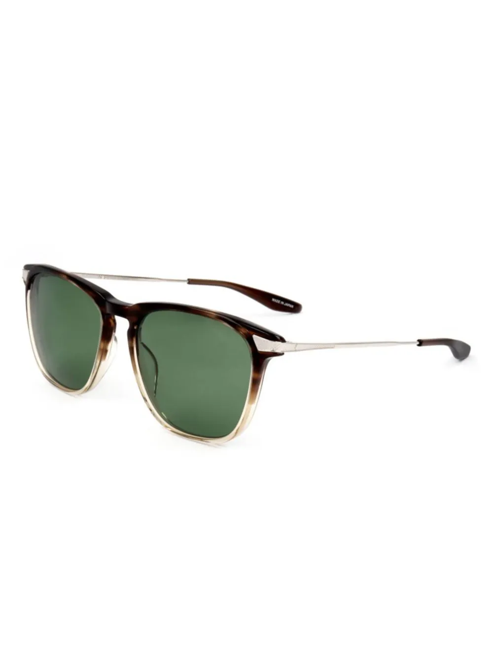 Barton Perreira Elrod sunglasses - Bruin