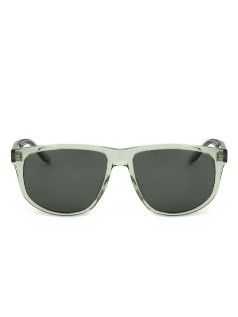 Barton Perreira rectangle-frame sunglasses