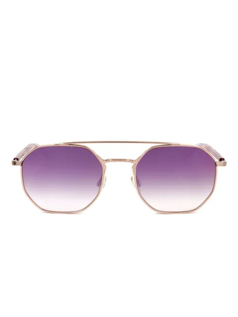 Barton Perreira lentes de sol Metis
