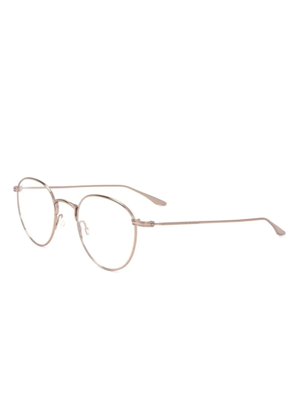 Barton Perreira Langston glasses - Goud