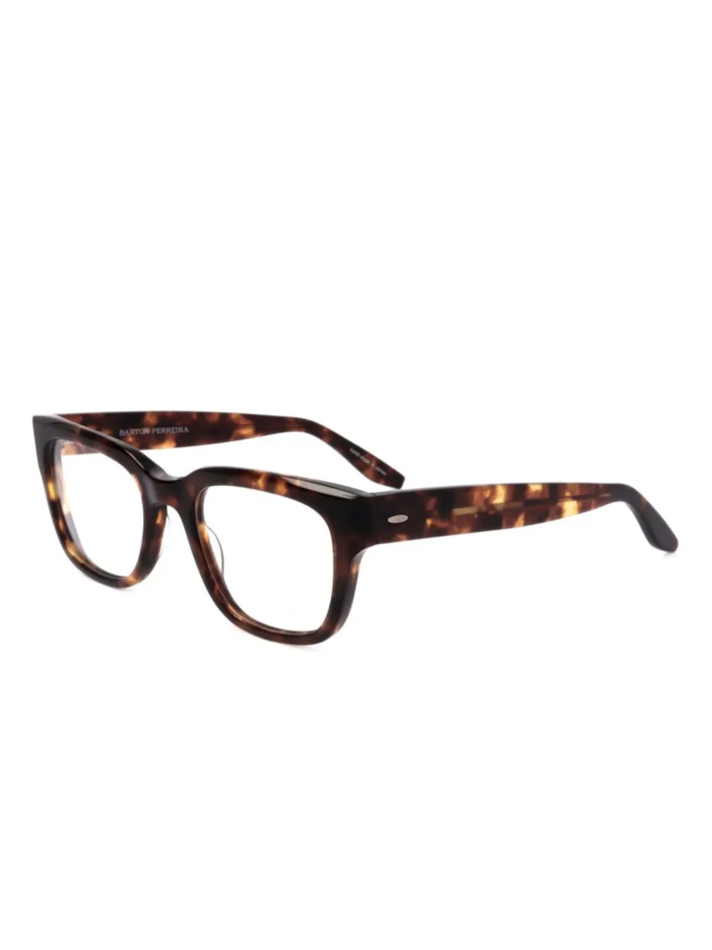 Barton Perreira square-frame glasses | Men | Image 2