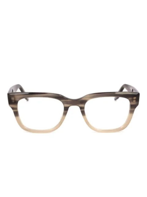 Barton Perreira Stax Brille