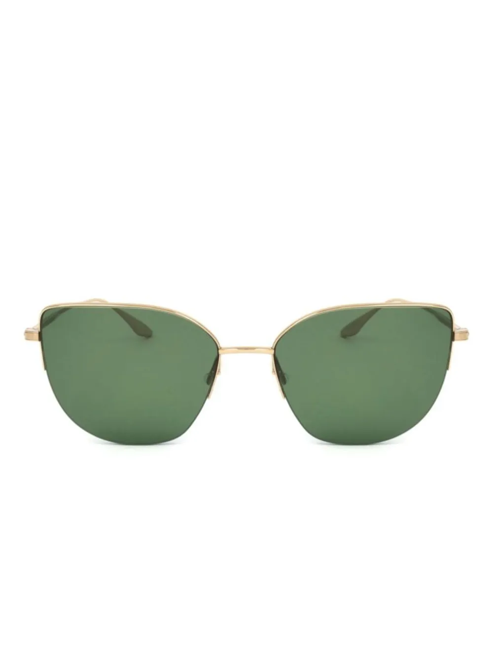 Barton Perreira Occhiali da sole cat-eye | oro | Image 1