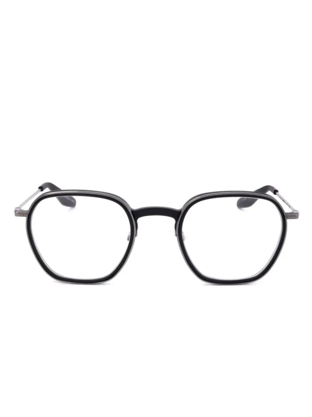 Barton Perreira lunettes de vue Ogden | noir | Image 1