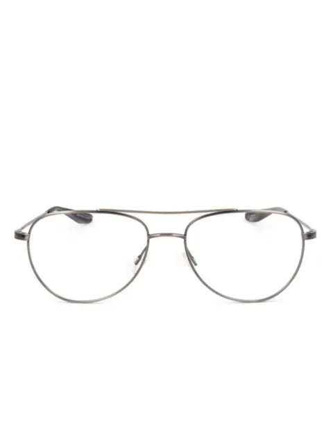Barton Perreira Klassische Pilotenbrille