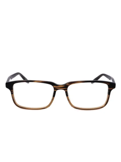 Barton Perreira square-frame glasses 