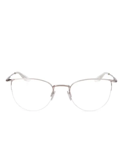 Safilo Team lunettes de vue à monture rectangulaire