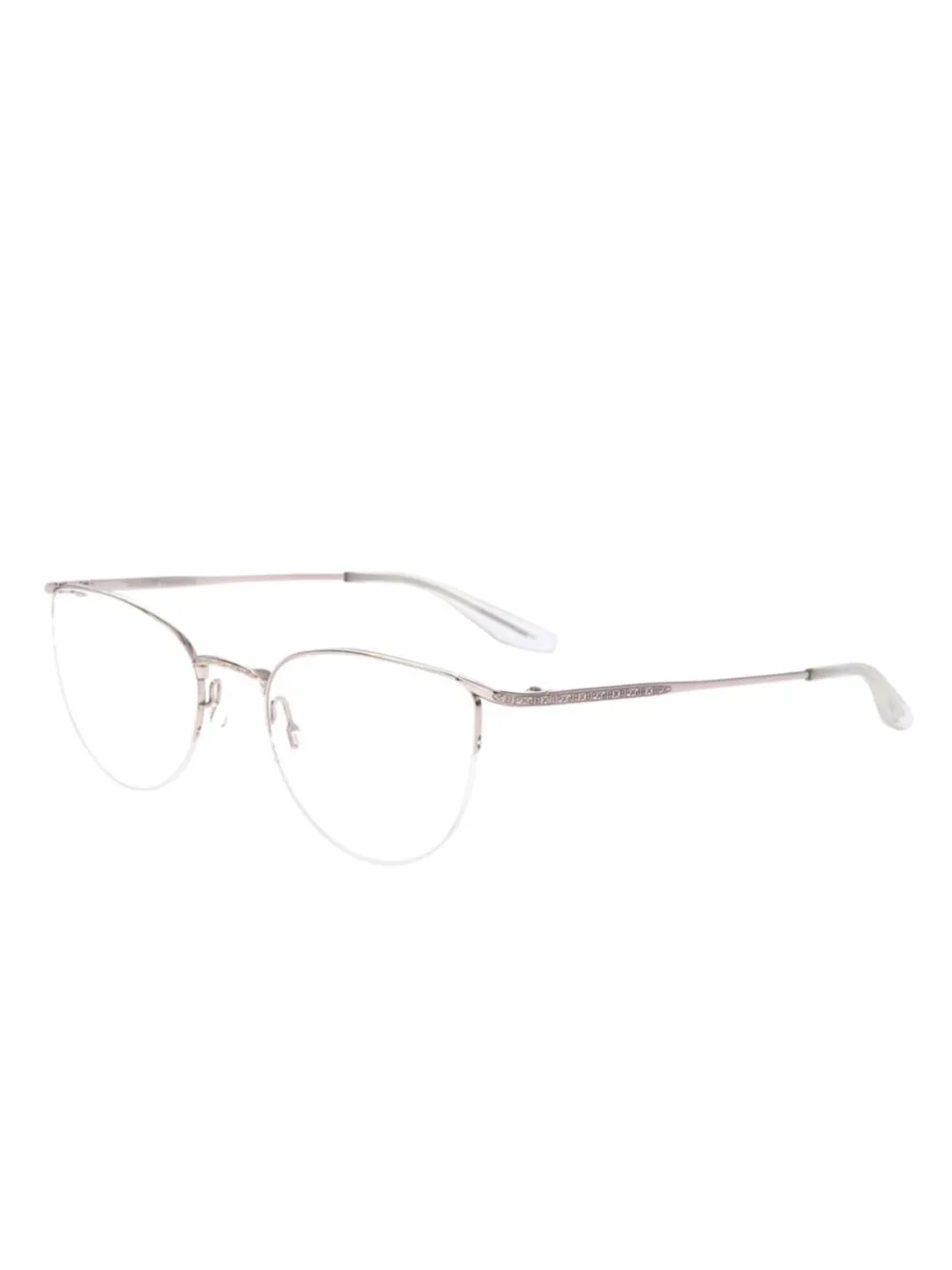 Safilo Team round frame glasses | Image 2