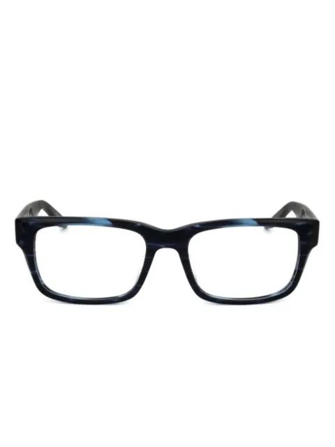 Barton Perreira lentes con armazón cuadrada